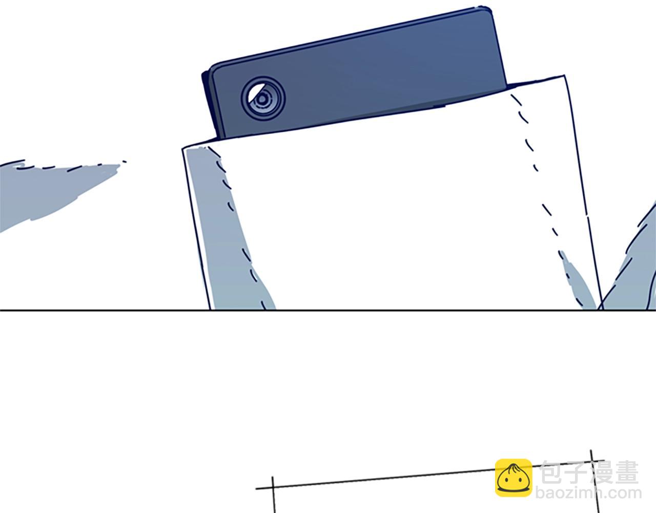 清道夫K - 第97話 跳崖(2/2) - 3