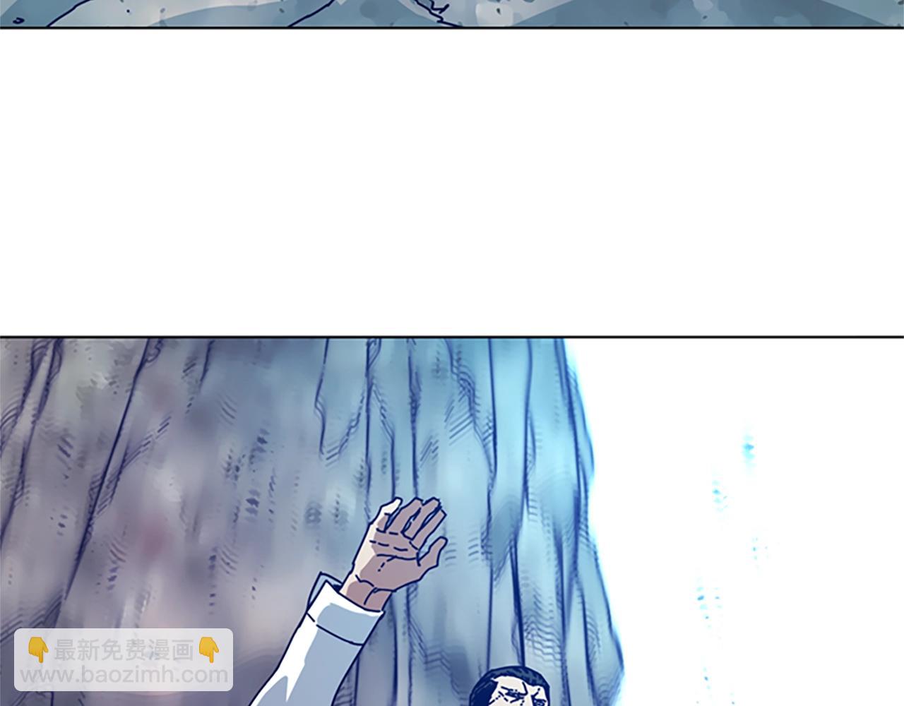 清道夫K - 第97話 跳崖(2/2) - 5