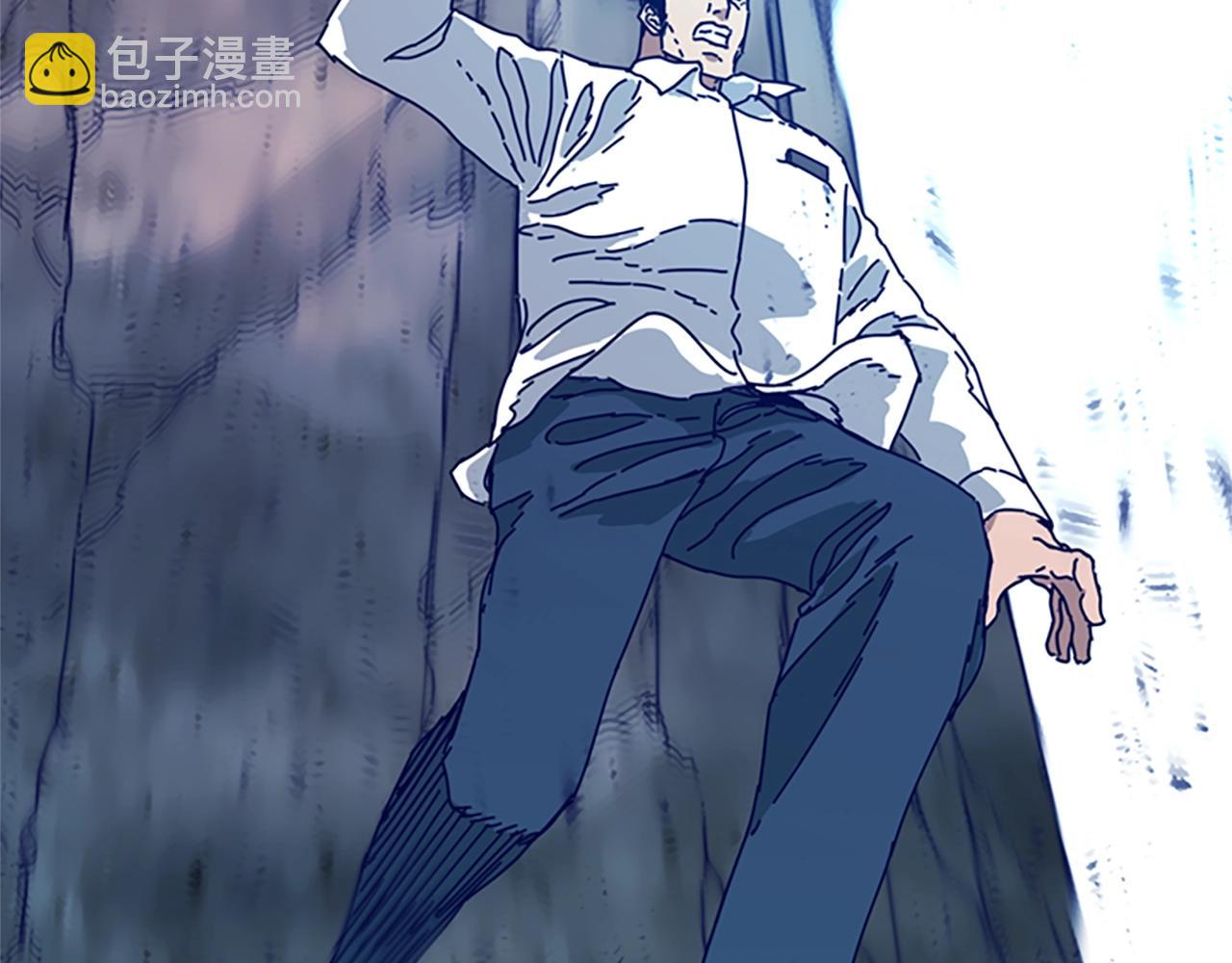 清道夫K - 第97話 跳崖(2/2) - 6