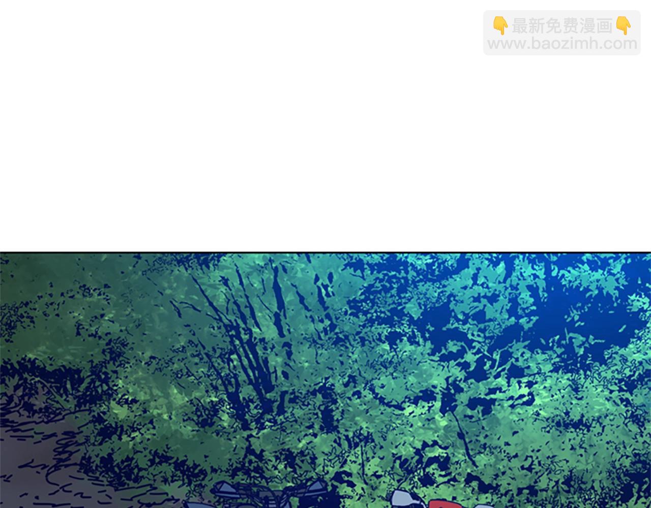 清道夫K - 第99話 潛入(1/3) - 3