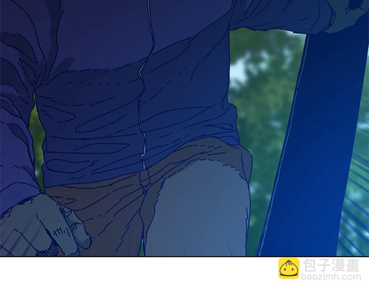 清道夫K - 第99話 潛入(2/3) - 7