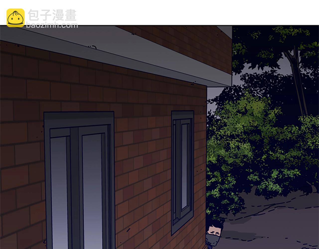 清道夫K - 第99話 潛入(2/3) - 8