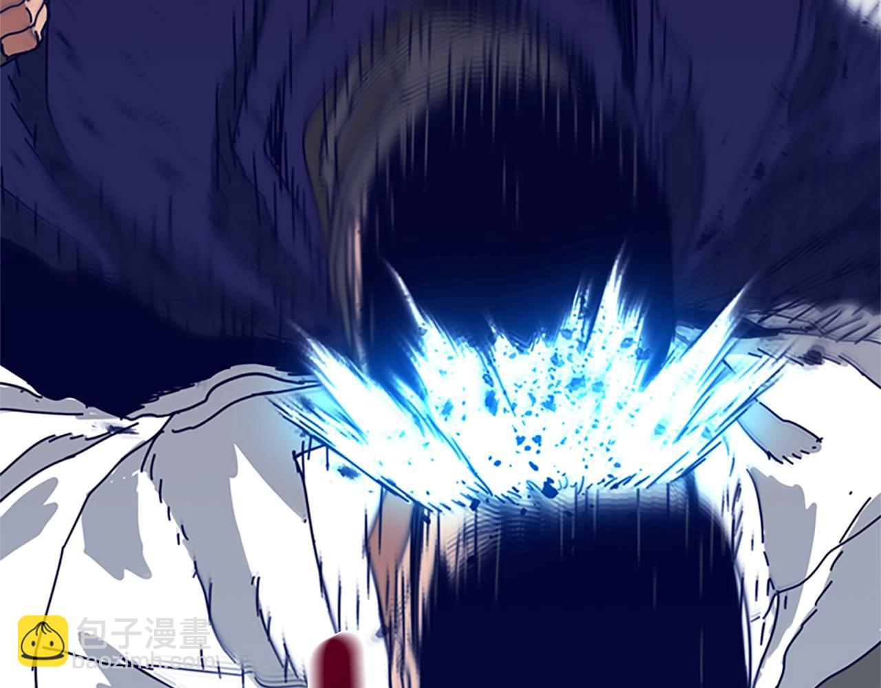 清道夫K - 第101話  兩敗俱傷(2/3) - 6