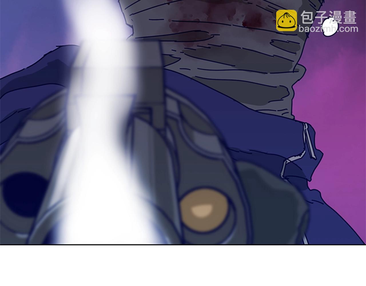 清道夫K - 第101話  兩敗俱傷(3/3) - 3