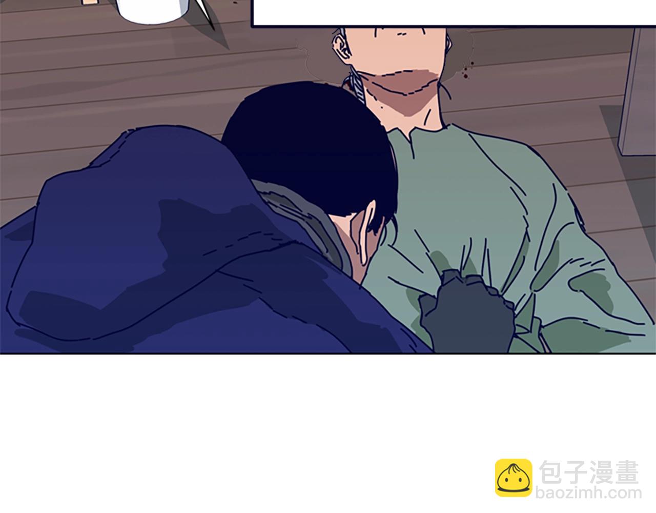 清道夫K - 第101話  兩敗俱傷(3/3) - 5