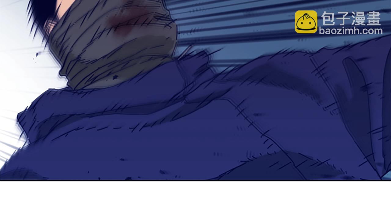 清道夫K - 第101話  兩敗俱傷(2/3) - 2