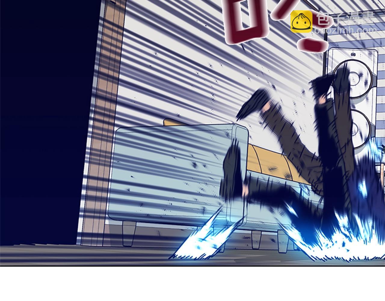 清道夫K - 第101話  兩敗俱傷(2/3) - 6