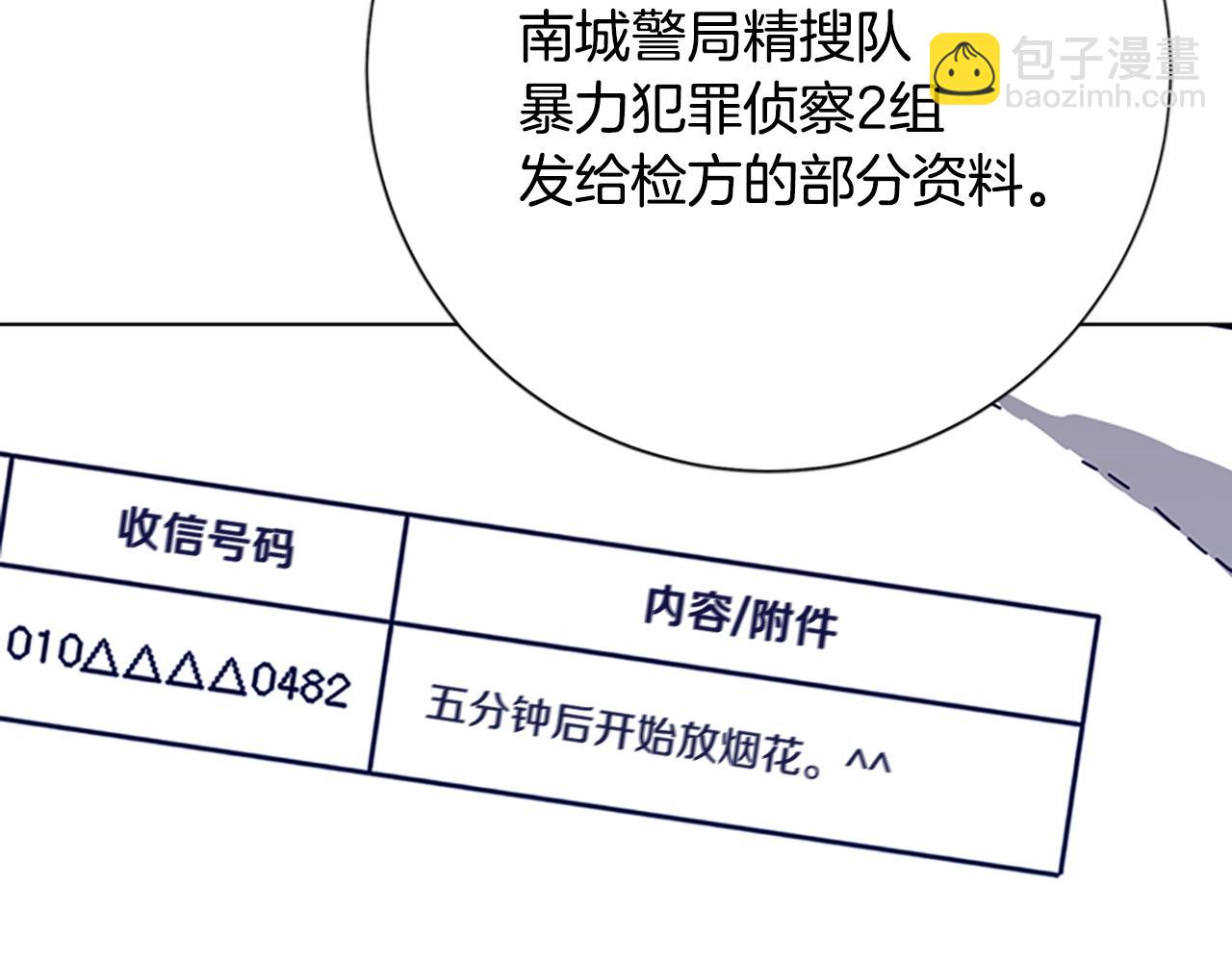 清道夫K - 第103話 巧合(1/3) - 4