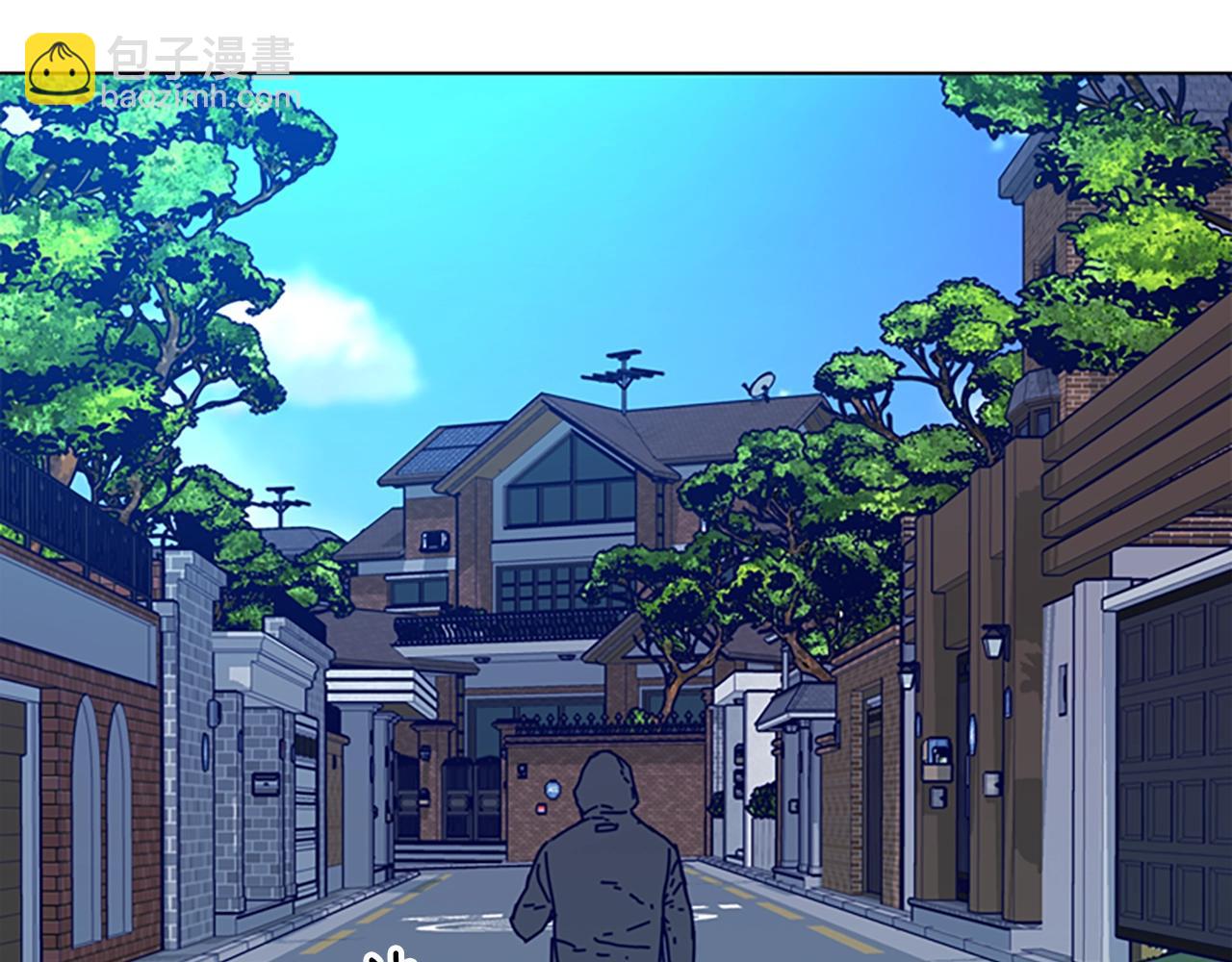 清道夫K - 第103話 巧合(1/3) - 2