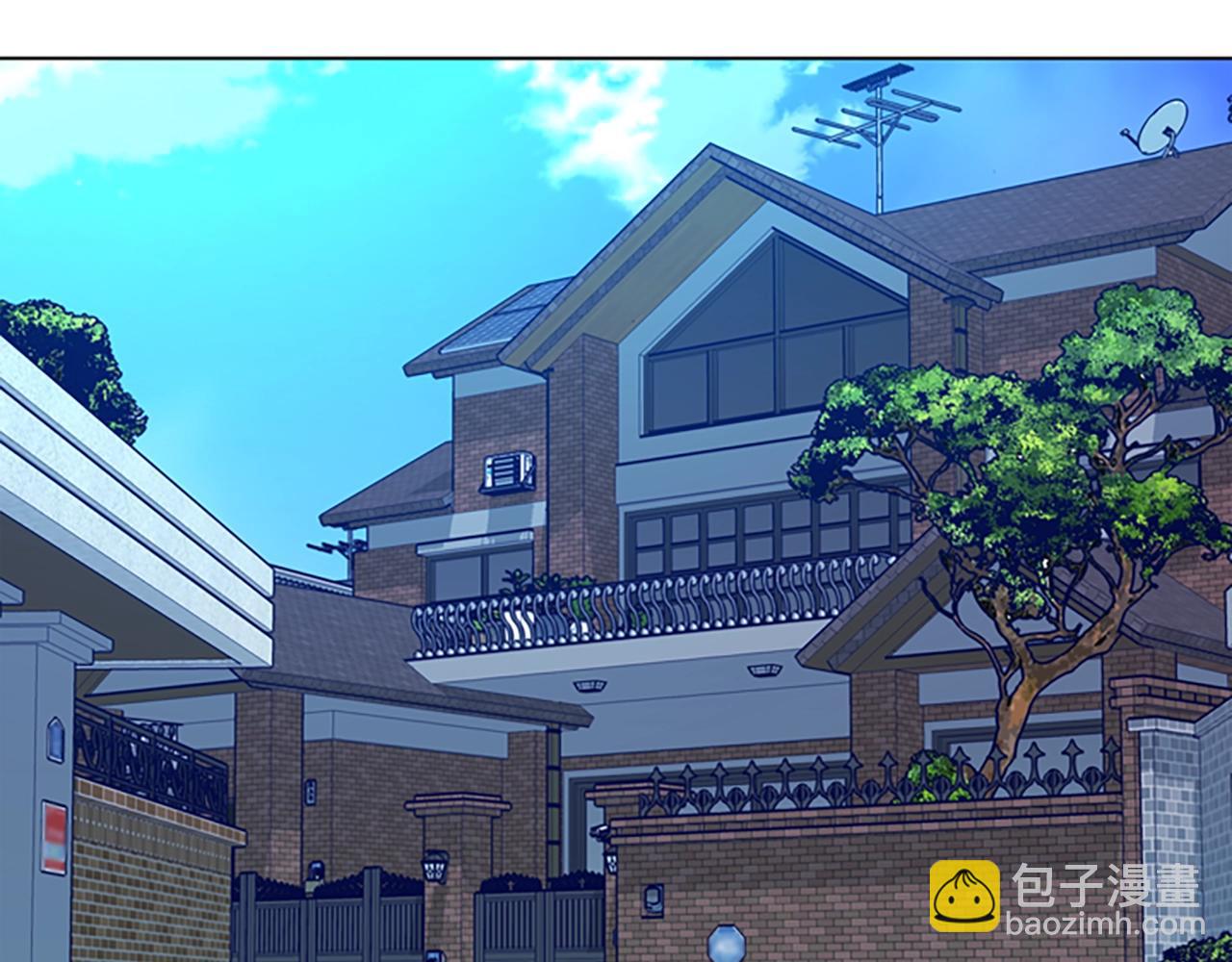 清道夫K - 第103話 巧合(2/3) - 3