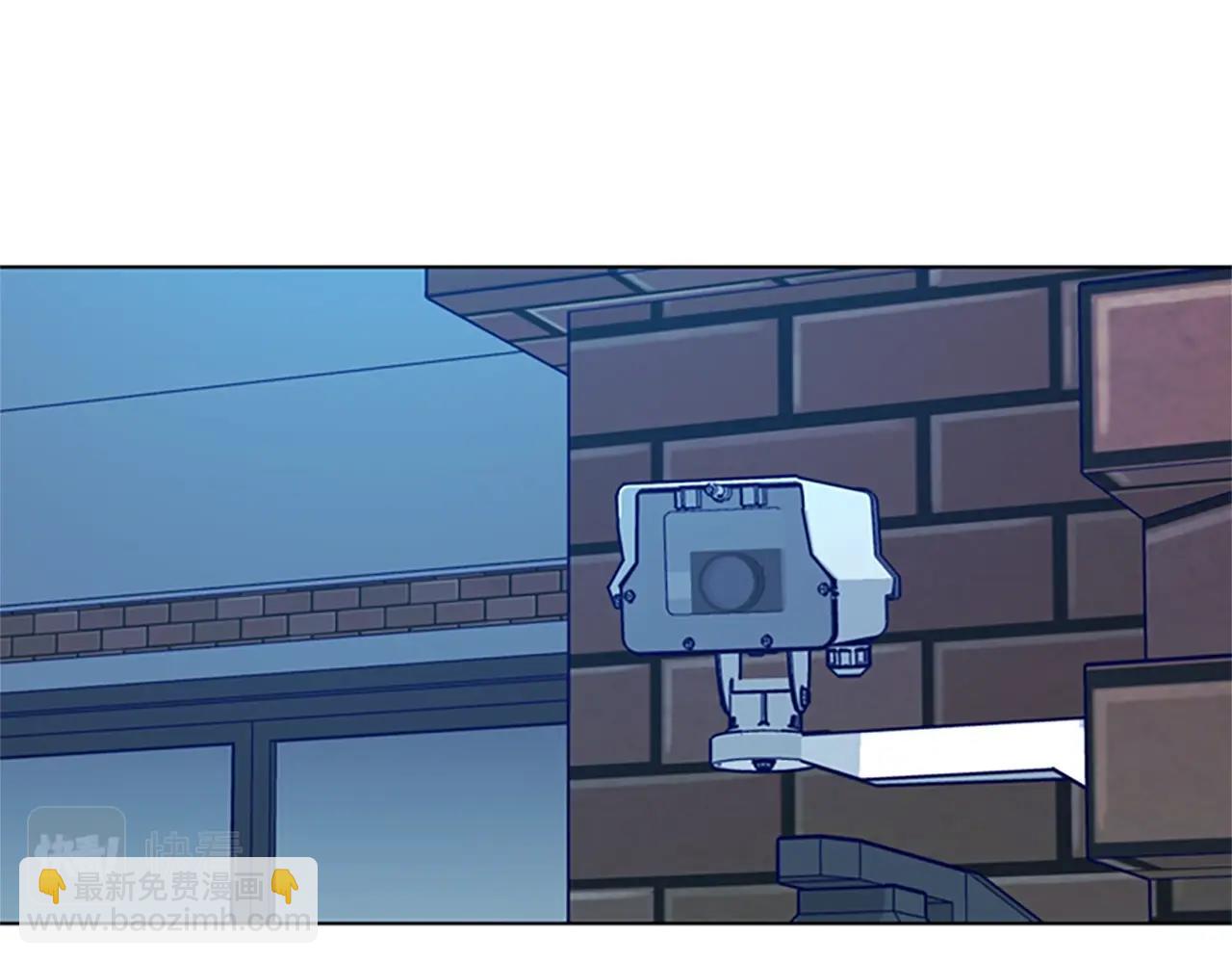 清道夫K - 第103話 巧合(2/3) - 5