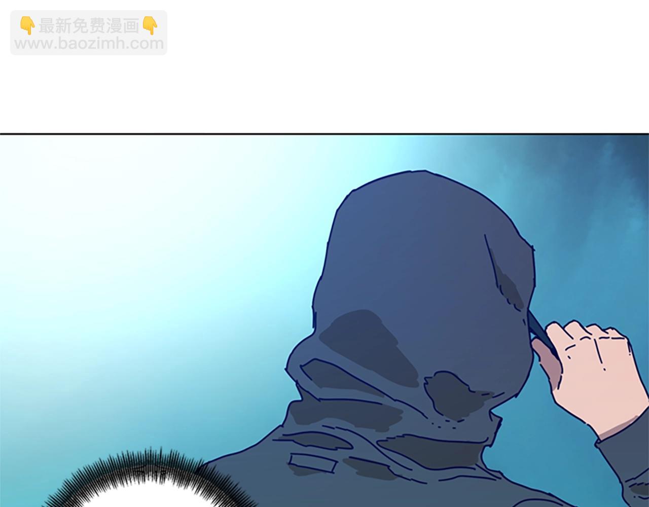 清道夫K - 第103話 巧合(2/3) - 1