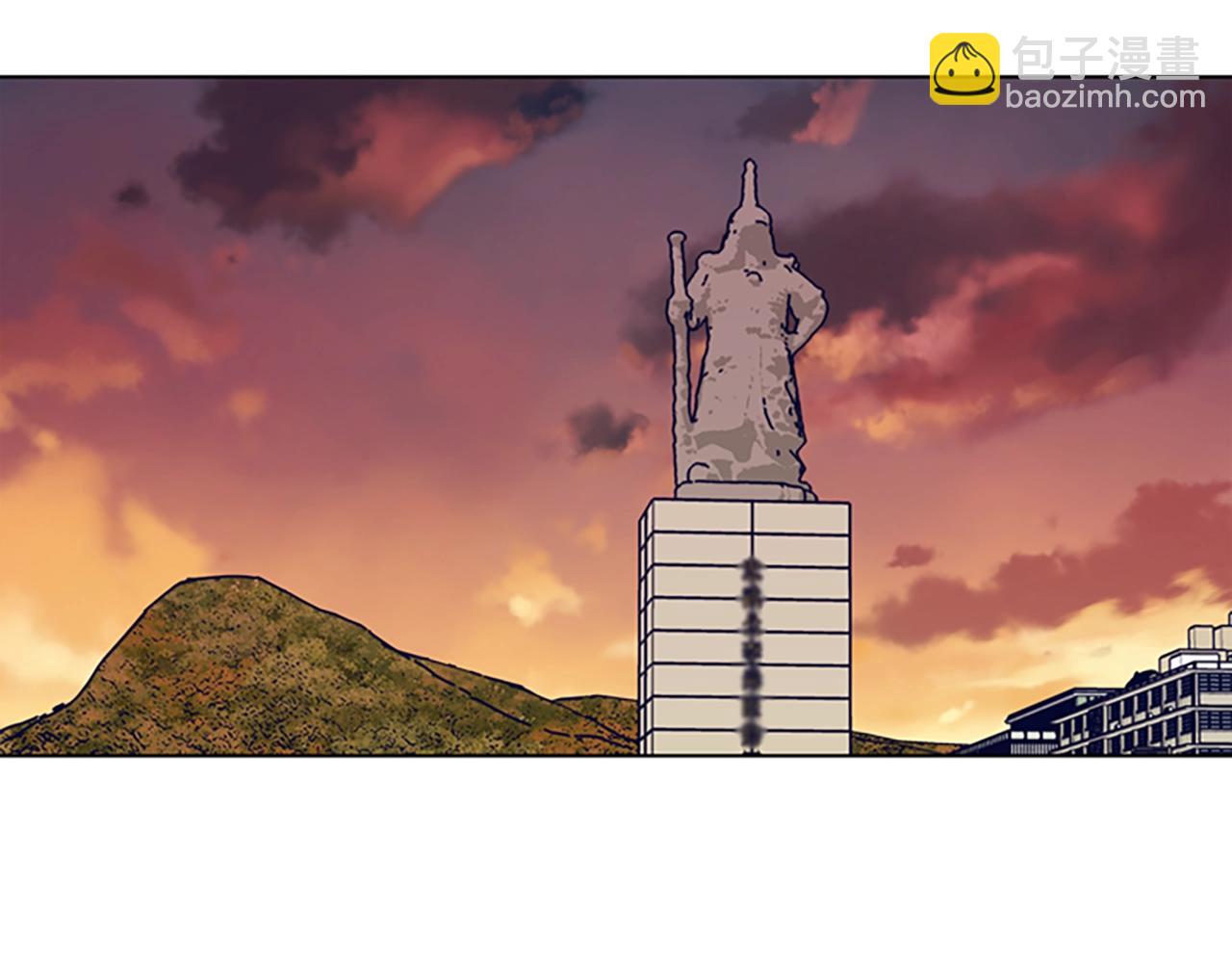 清道夫K - 第103話 巧合(2/3) - 6