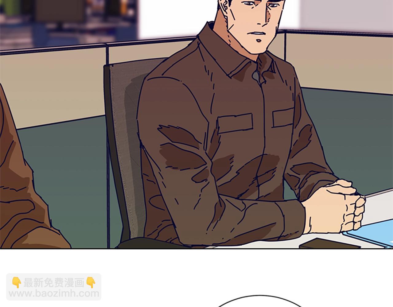 清道夫K - 第103話 巧合(2/3) - 7