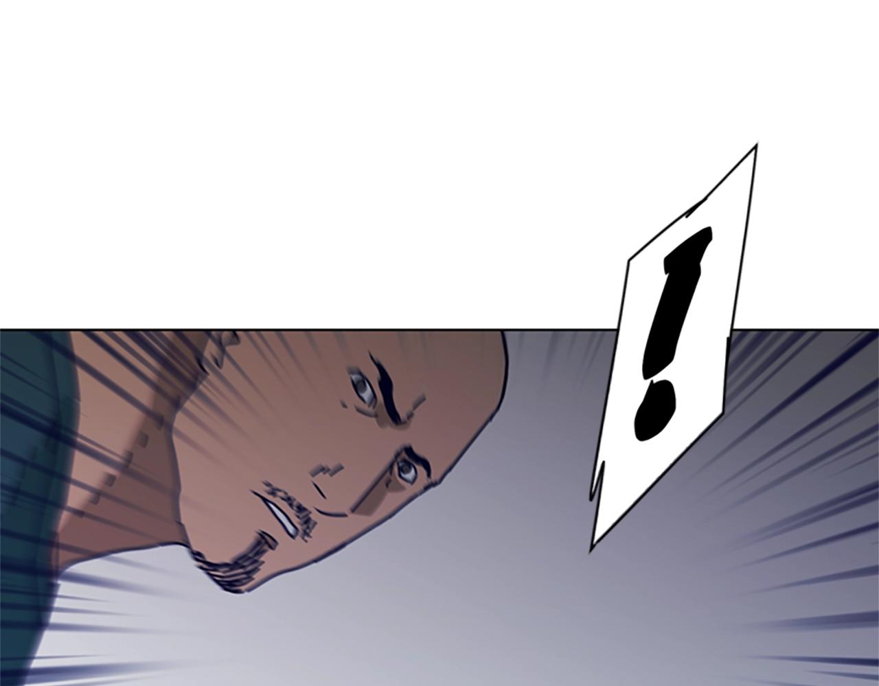 清道夫K - 第105話 動作戲(1/3) - 1