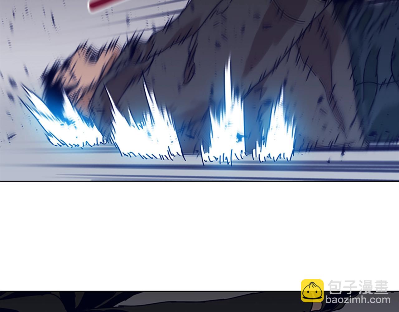 清道夫K - 第105話 動作戲(3/3) - 3