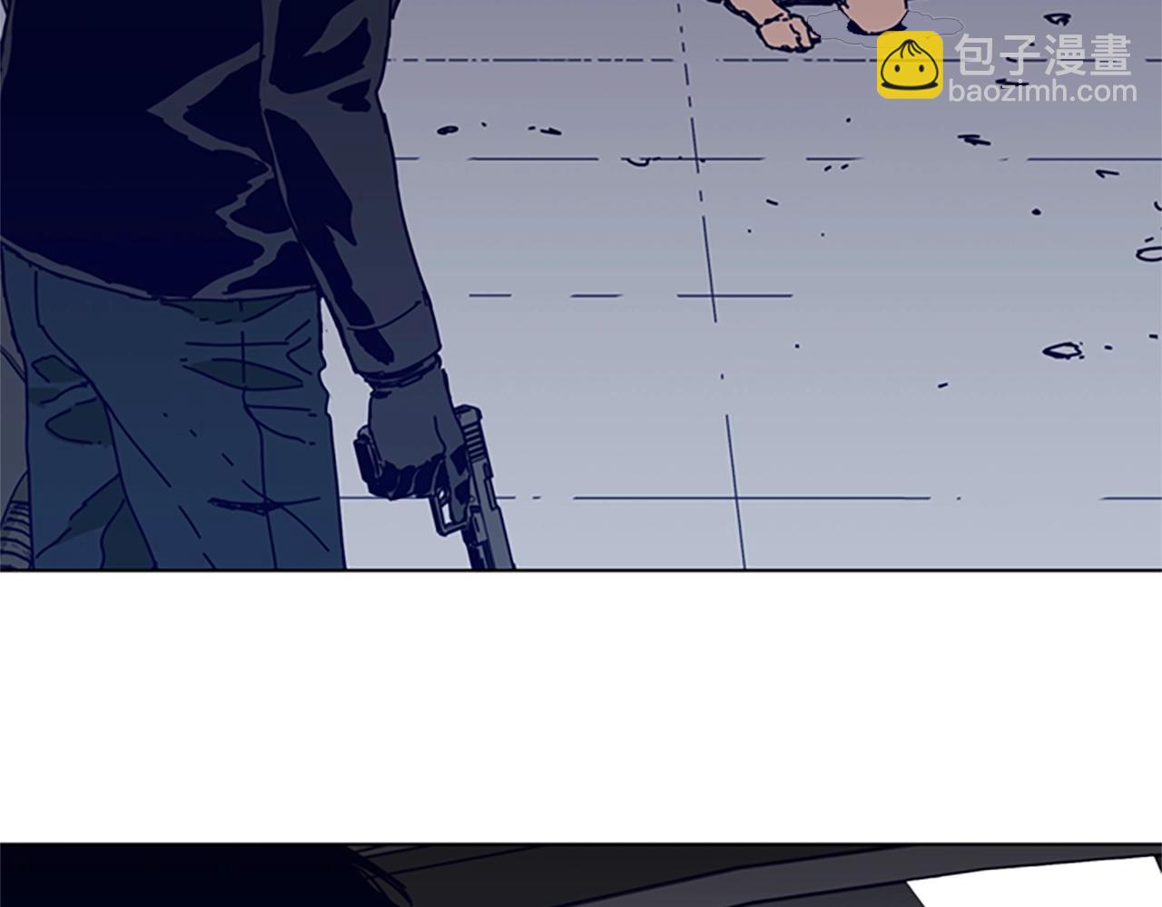 清道夫K - 第105話 動作戲(2/3) - 6