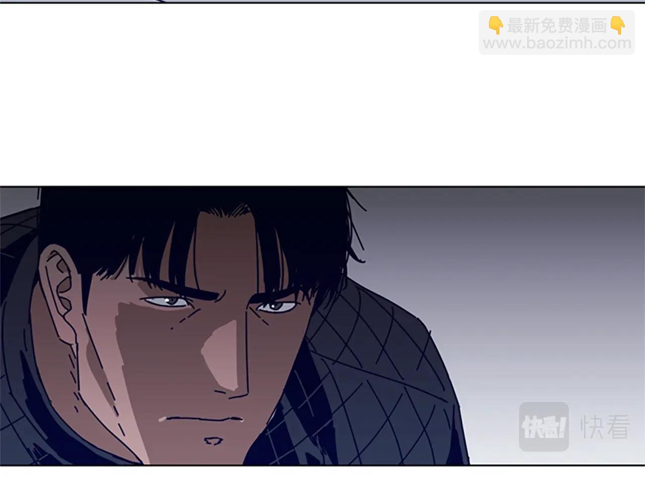 清道夫K - 第105話 動作戲(1/3) - 7