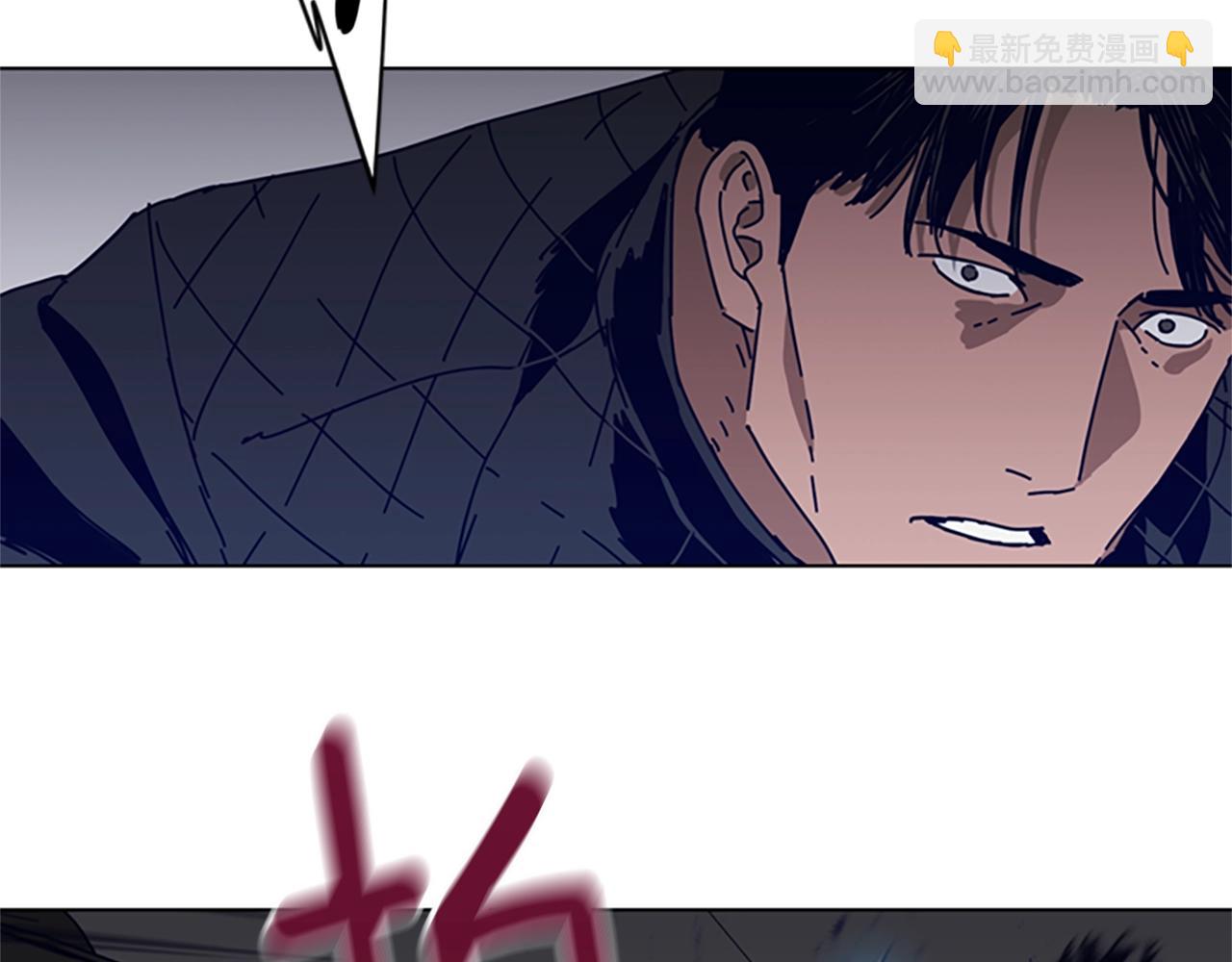 清道夫K - 第105話 動作戲(2/3) - 3