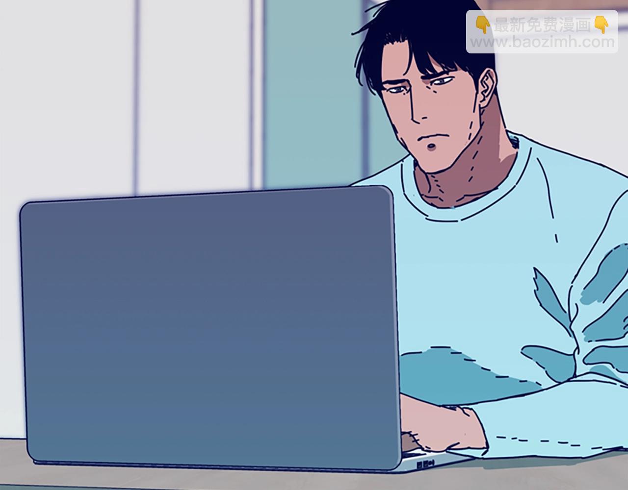 清道夫K - 第107話 殘暴的小丑(2/3) - 1