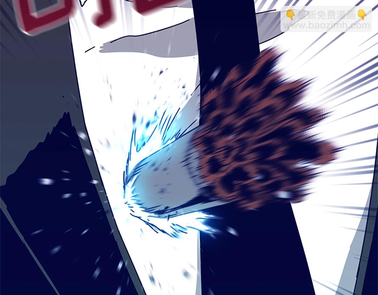 清道夫K - 第109話 叛徒(3/3) - 3