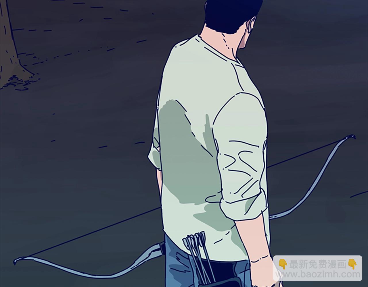 清道夫K - 第109話 叛徒(1/3) - 5