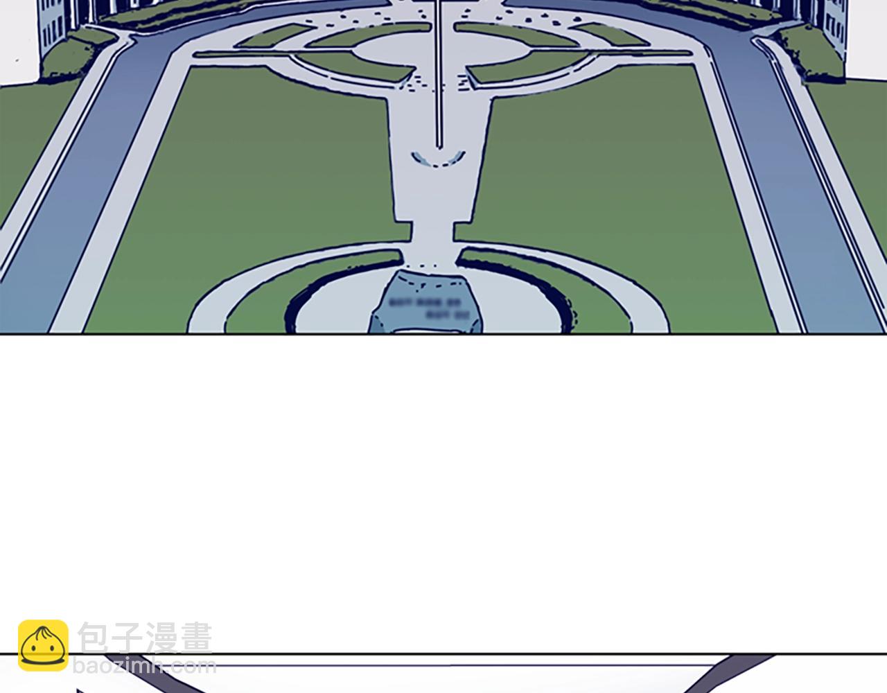 清道夫K - 第109話 叛徒(2/3) - 7