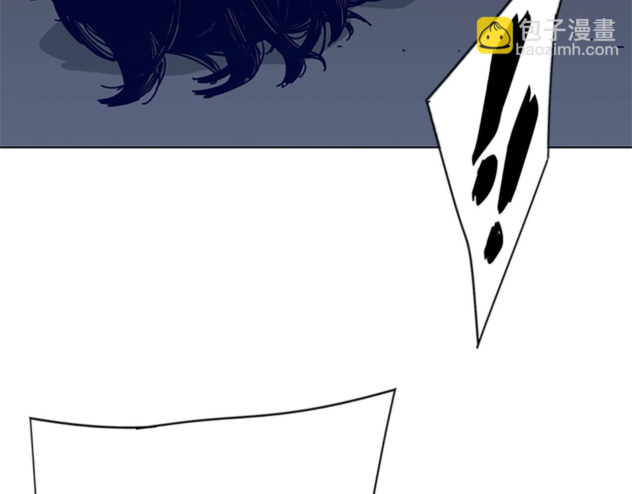 清道夫K - 第111話 滅口(1/2) - 1