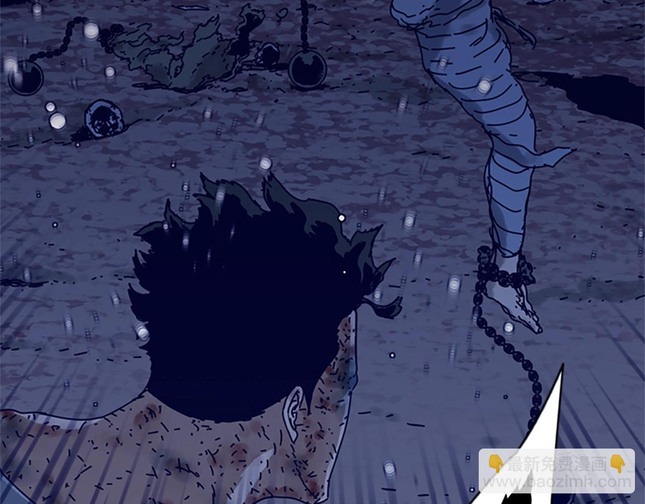 清道夫K - 第111話 滅口(2/2) - 5