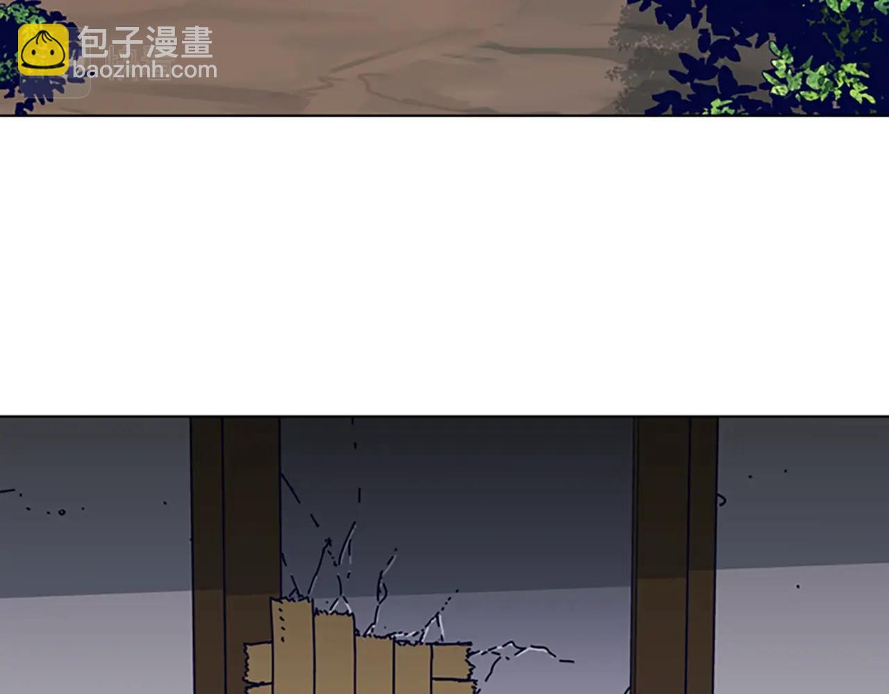 清道夫K - 第113話 故意模仿(1/3) - 5