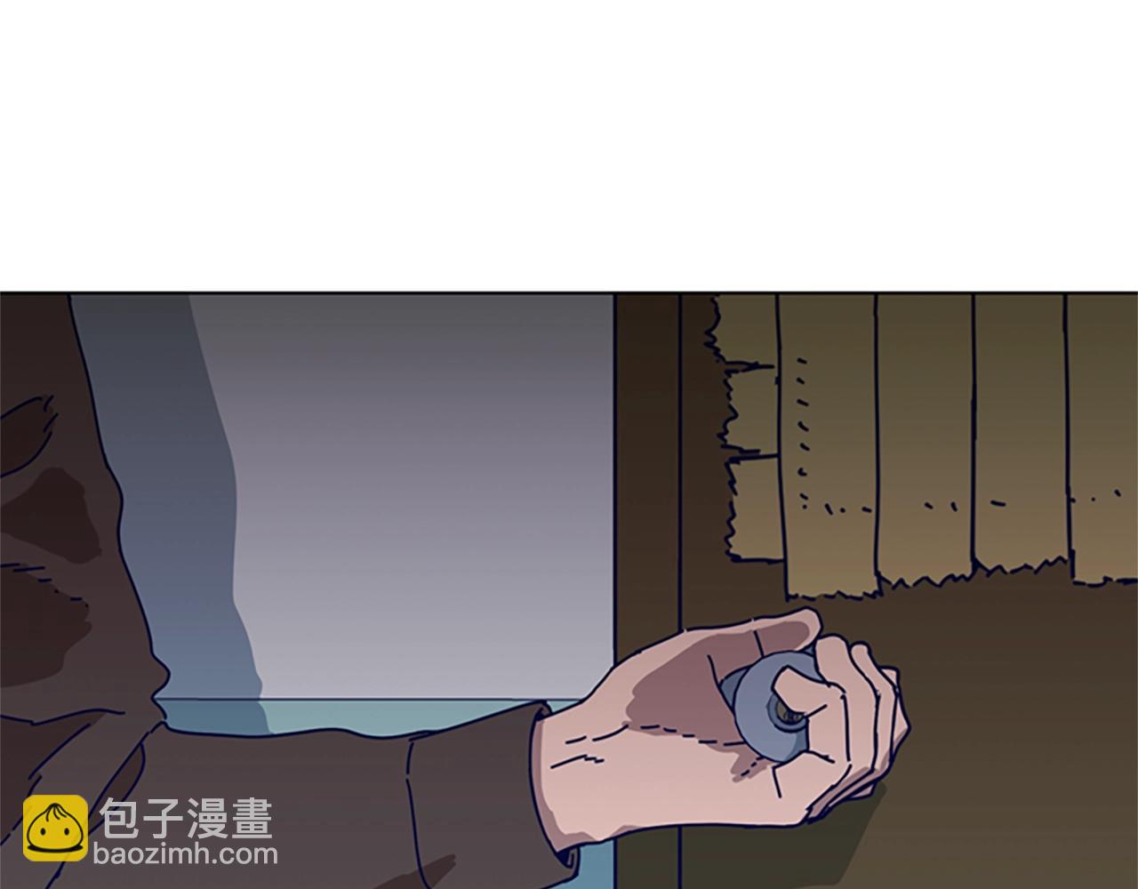 清道夫K - 第113話 故意模仿(1/3) - 5