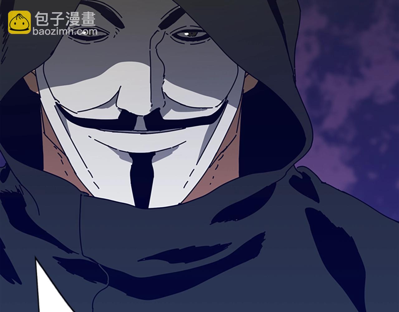 清道夫K - 第113話 故意模仿(2/3) - 7