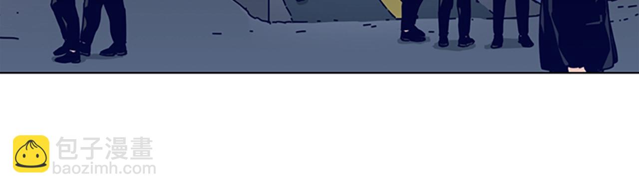 清道夫K - 第113話 故意模仿(2/3) - 6