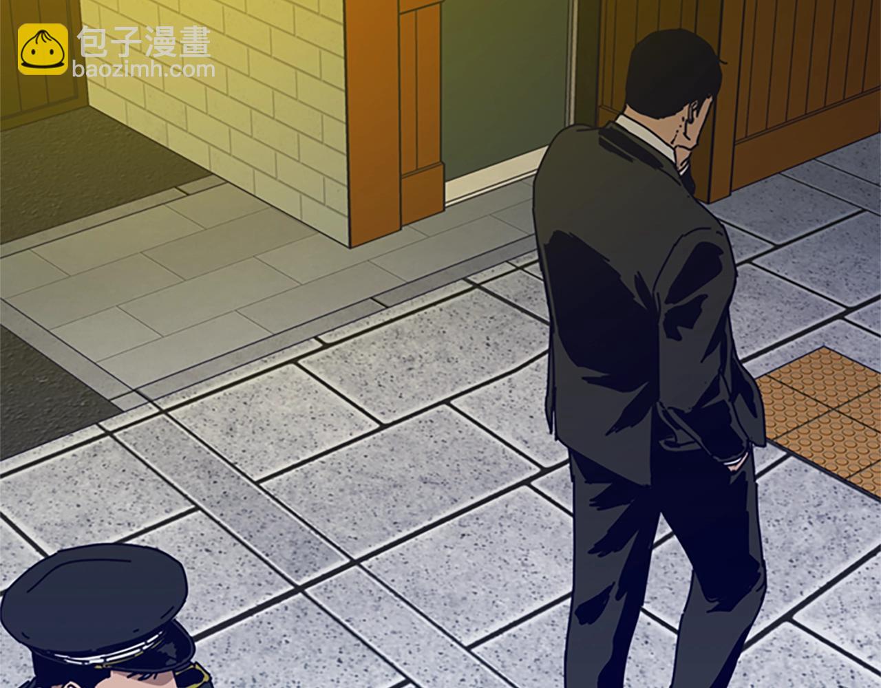 清道夫K - 第113話 故意模仿(2/3) - 4