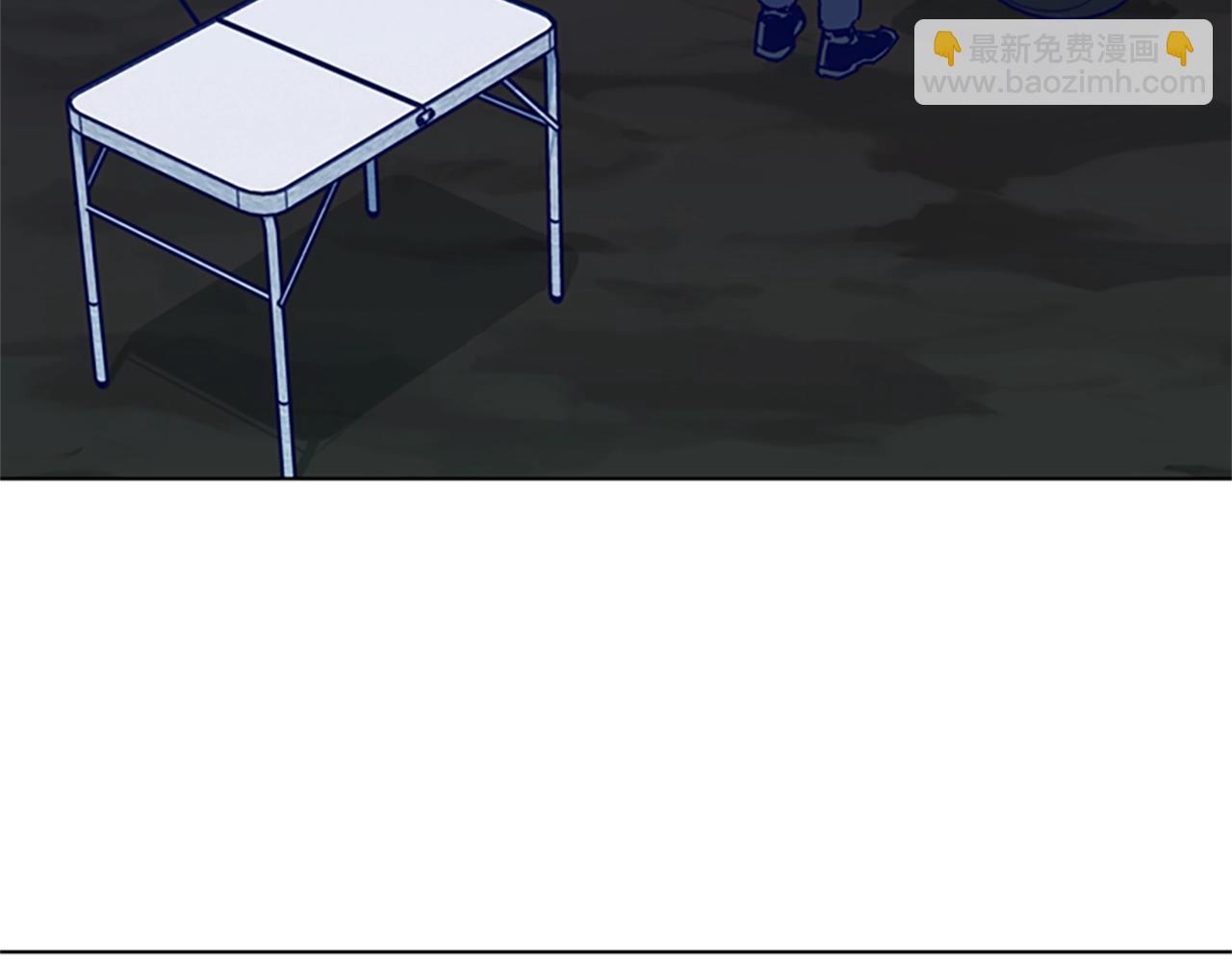 清道夫K - 第115話 踩點(3/3) - 2