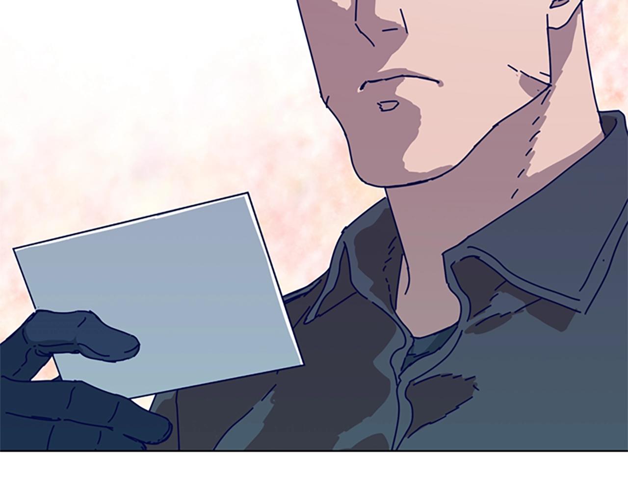 清道夫K - 第115話 踩點(3/3) - 1