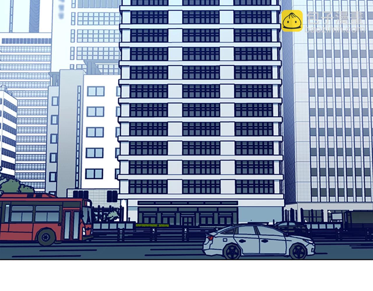 清道夫K - 第115話 踩點(1/3) - 5