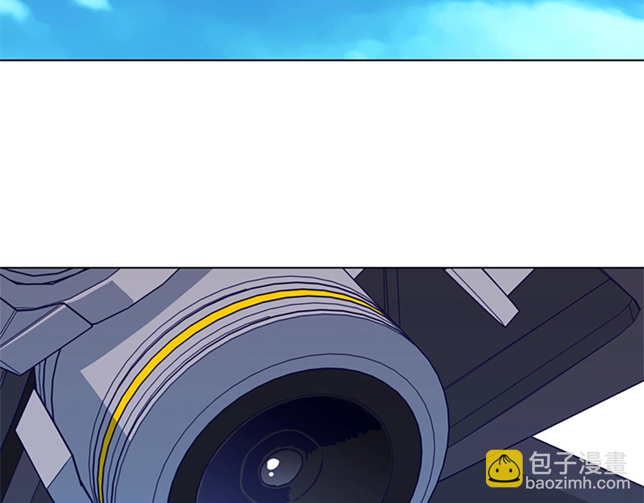 清道夫K - 第115話 踩點(1/3) - 1