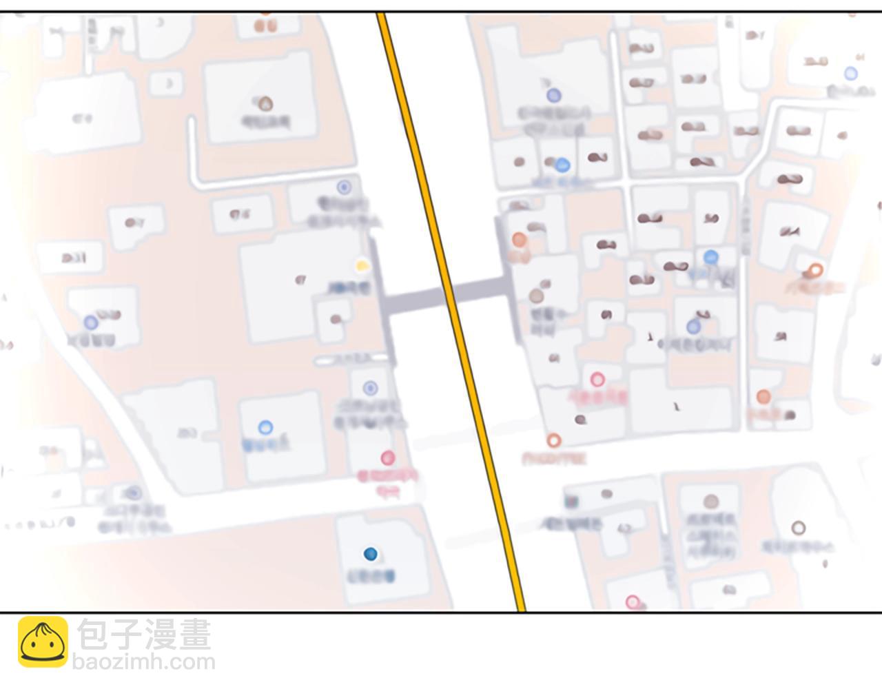 清道夫K - 第115話 踩點(1/3) - 6