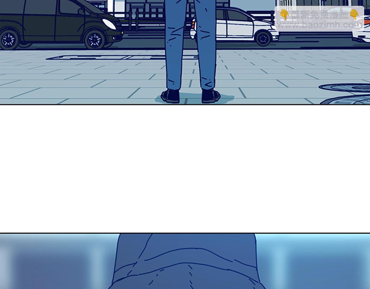 清道夫K - 第115話 踩點(2/3) - 1