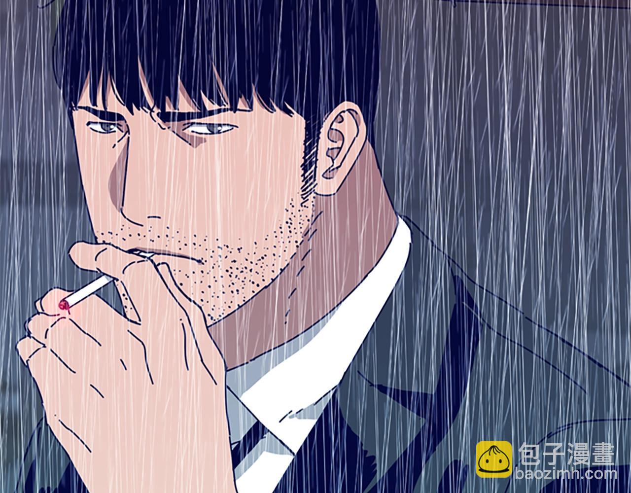 清道夫K - 第115話 踩點(2/3) - 4