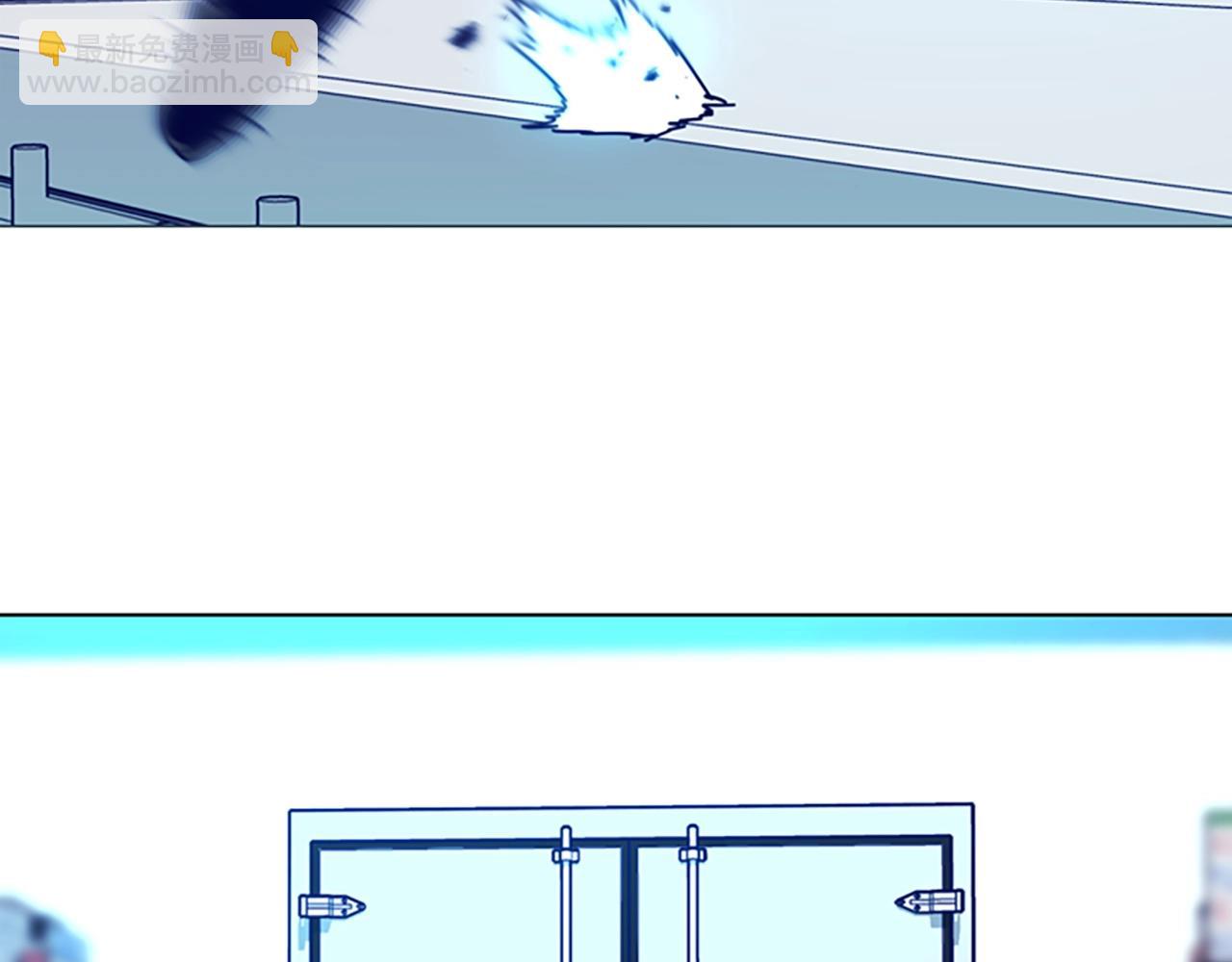 清道夫K - 第117話 逃竄(1/3) - 5