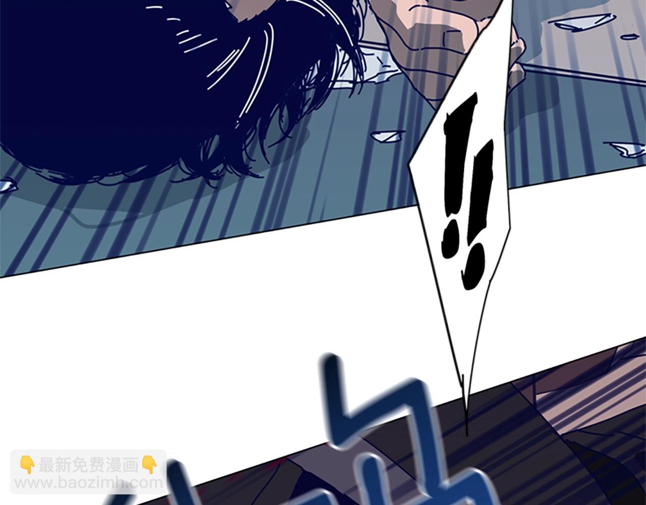 清道夫K - 第117話 逃竄(1/3) - 7