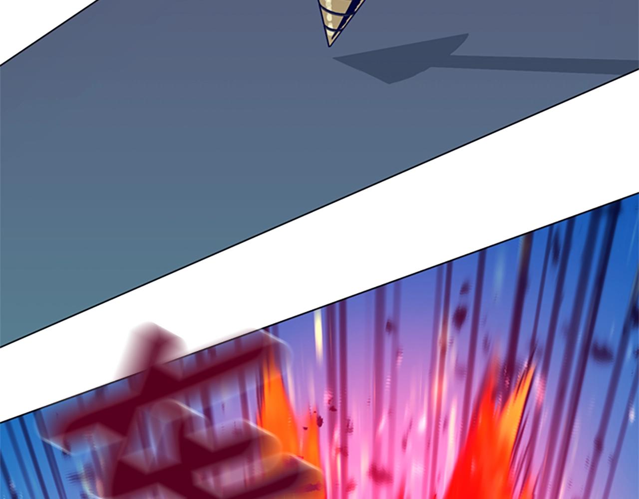 清道夫K - 第117話 逃竄(1/3) - 4