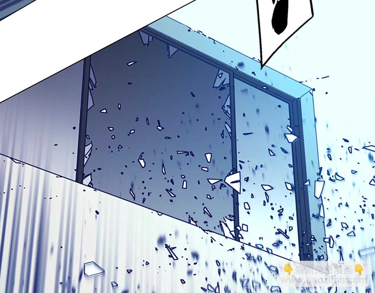 清道夫K - 第121話 手刃(3/3) - 2