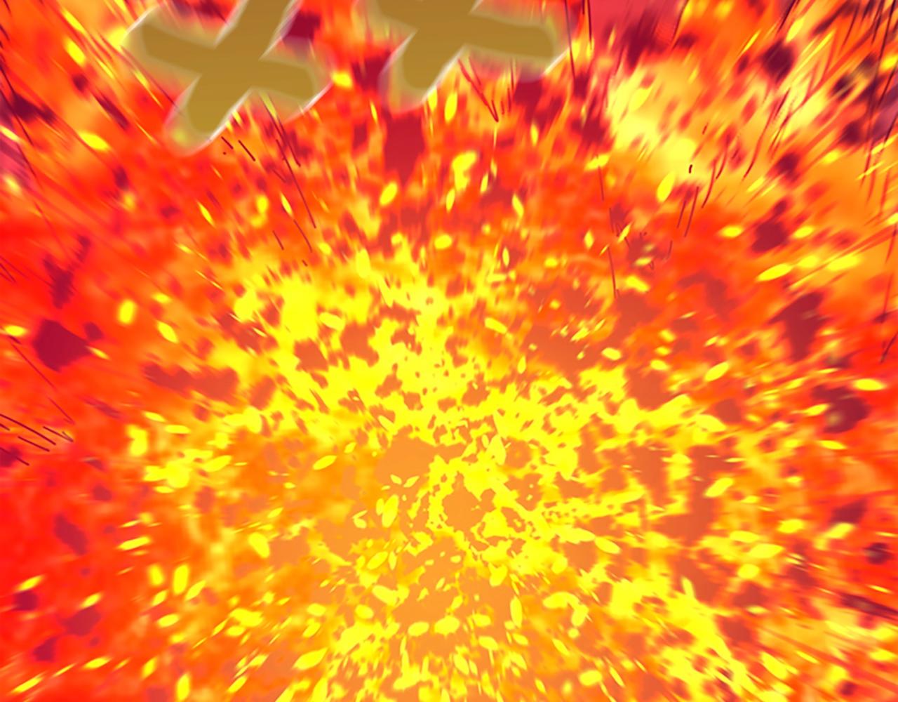 清道夫K - 第121話 手刃(1/3) - 5