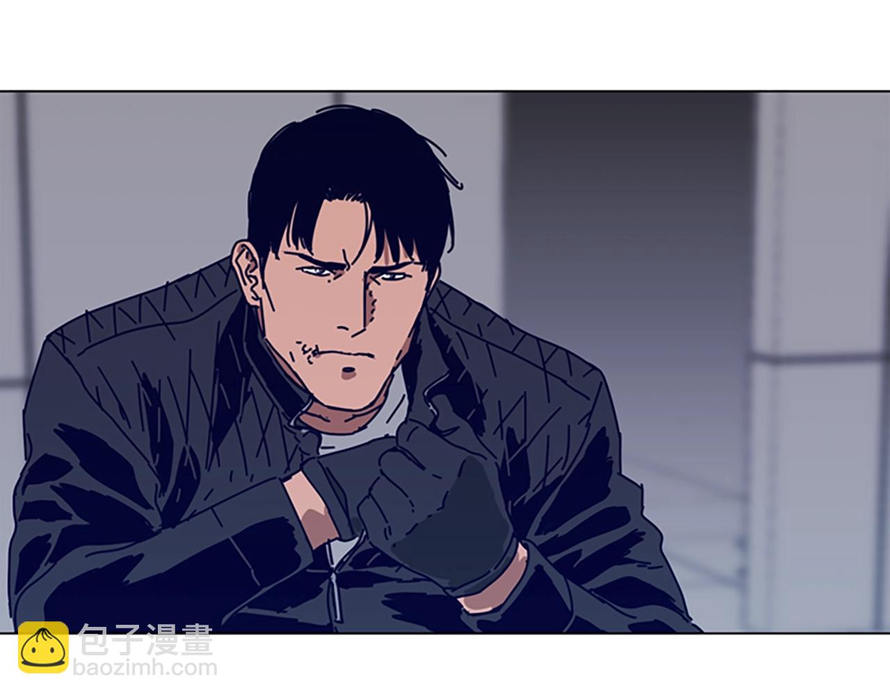 清道夫K - 第121話 手刃(2/3) - 6