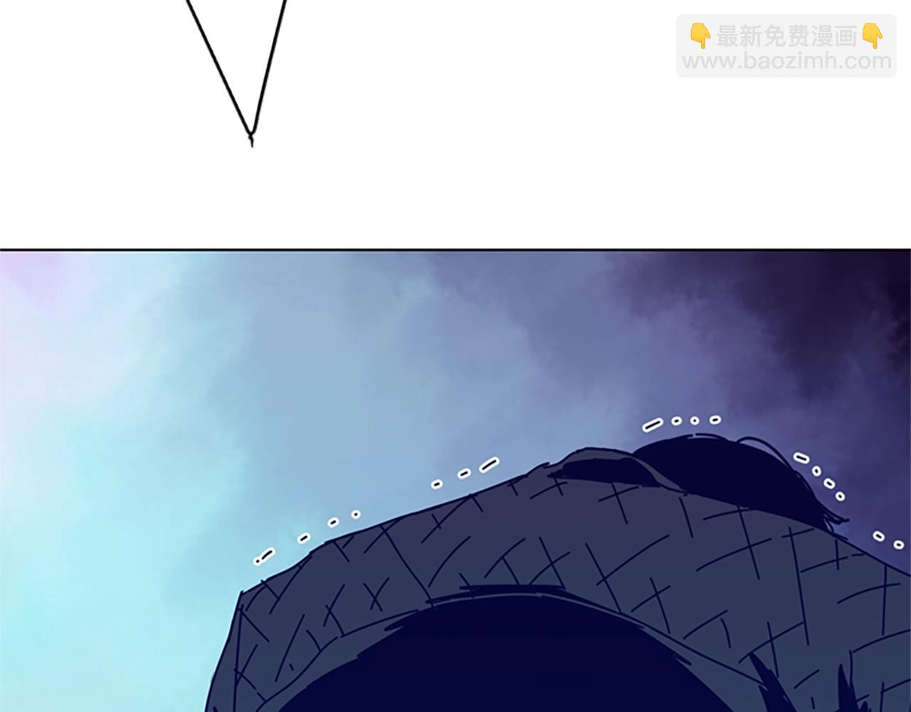 清道夫K - 第123話 伺機而動(1/2) - 7