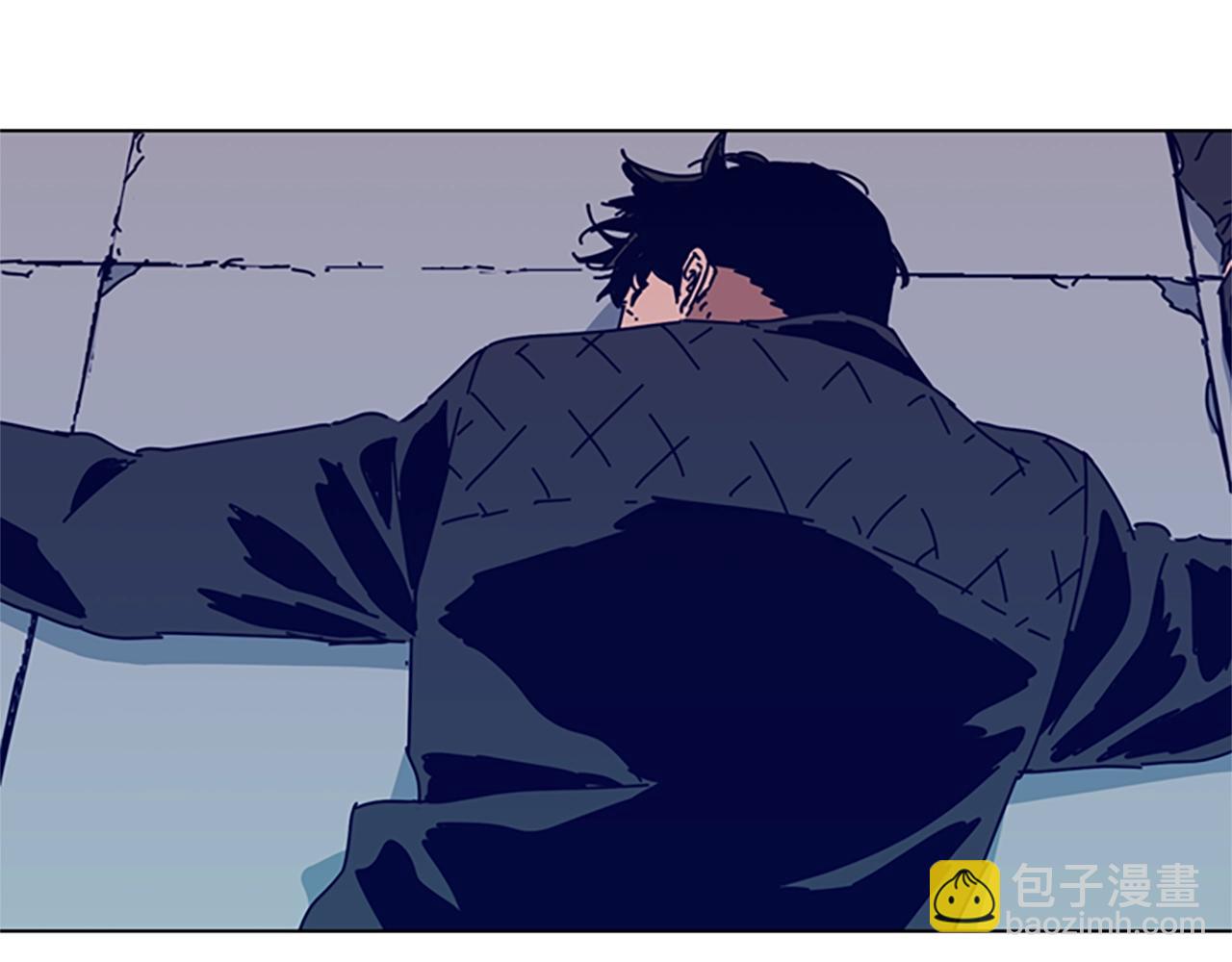 清道夫K - 第123話 伺機而動(1/2) - 7