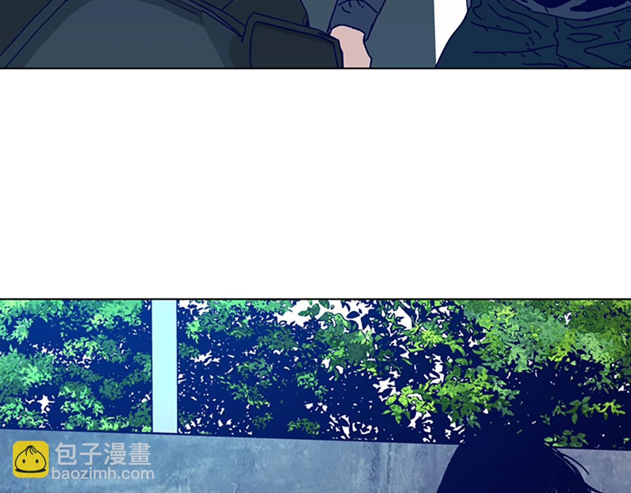 清道夫K - 第125話 逃跑了(1/3) - 8